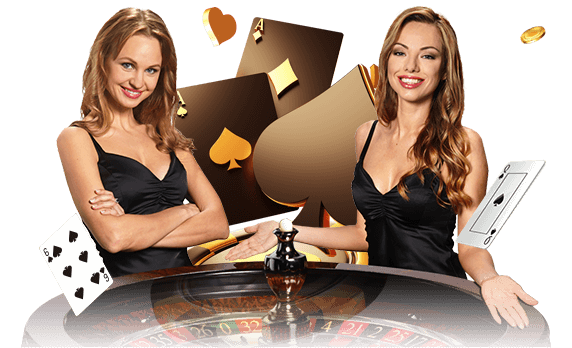 Jogue com dealers reais no 1XBET!