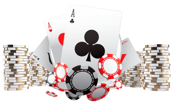 Jogue jogos de pôquer em 1XBET